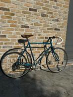 Vintage fiets bianchi, Autres marques, Moins de 10 vitesses, Acier, Enlèvement