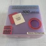 100 cd / dvd hoesjes, Audio, Tv en Foto, Foto | Filters, Ophalen, Nieuw