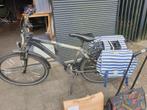 Fietstas, Ophalen, Nieuw, New looxs