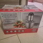 Zeerkleinerer, Elektronische apparatuur, Juicers, Ophalen, Nieuw