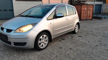 Mitsubishi Colt, Autos, Argent ou Gris, Achat, Entreprise, Boîte manuelle