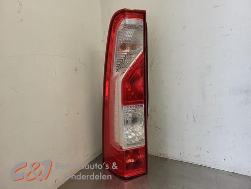 Achterlicht links van een Renault Master, Auto-onderdelen, Verlichting, Renault, Gebruikt, 3 maanden garantie, Ophalen of Verzenden