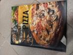 Pizza, Ophalen, Zo goed als nieuw, Italië
