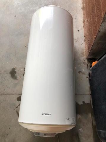 Siemens waterverwarmer 150l beschikbaar voor biedingen