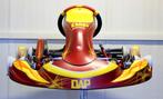 DAP Mini Rollend Chassis, Enlèvement, Neuf, Kart