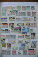 timbres Australie dans un album (n50), Timbres & Monnaies, Timbres | Océanie, Affranchi, Enlèvement ou Envoi