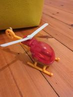 Brio-helikopter. Zo goed als nieuw, Ophalen, Zo goed als nieuw