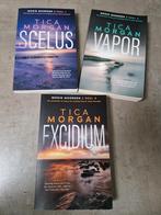 Serie Mooie Moorden - deel 2, Ophalen, Gelezen, Nederland