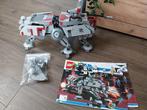 Lego 7675 Star Wars, Kinderen en Baby's, Speelgoed | Duplo en Lego, Ophalen of Verzenden, Zo goed als nieuw, Complete set, Lego
