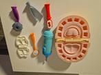 Play-doh bij de Tandarts, Kinderen en Baby's, Ophalen, Zo goed als nieuw, Knutselen