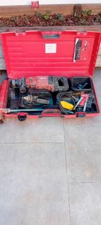 Carotteuse Hilti DD 130, Bricolage & Construction, Enlèvement, Utilisé
