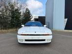 Toyota Supra MK III 3.0 TURBO TARGA NEW CONDITION OLDTIMER, Auto's, Te koop, Airconditioning, Supra, Blauw