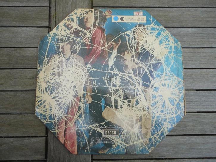 The Rolling Stones: Through the Past, Darkly (Big Hits V2), CD & DVD, Vinyles | Rock, Utilisé, Rock and Roll, 12 pouces, Enlèvement ou Envoi