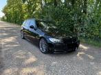 Bmw e91 335d Mpack Touring (Ruilen mag ook), Auto's, BMW, Automaat, Achterwielaandrijving, Zwart, Zwart
