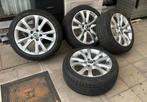 Skoda super b velgen met banden model 2012, Auto-onderdelen, Ophalen, Band(en)