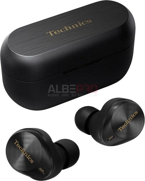 Technics EAH-AZ80 True Wireless In-Ears met Noise Cancelling, TV, Hi-fi & Vidéo, Casques audio, Neuf, Sans fil, Bluetooth, Enlèvement ou Envoi