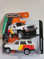 Matchbox Toyota 4Runner (2015), Ophalen of Verzenden, Nieuw