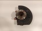 WIELNAAF LINKS ACHTER Fiat 500X (334) (01-2014/09-2020), Gebruikt, Fiat