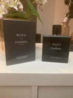 Parfum BLEU DE CHANEL, Ophalen, Nieuw, Parfumfles, Gevuld
