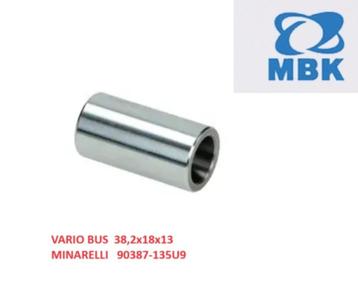 MBK  Vario Bus  