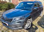 Skoda Kodiaq 7 zit automaat, Auto's, Automaat, Diesel, Te koop, Particulier