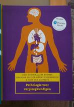 handboeken verpleegkunde, Boeken, Ophalen of Verzenden, Gelezen