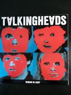 TALKING HEADS  - REMAIN IN LIGHT, Cd's en Dvd's, Vinyl | Rock, Ophalen of Verzenden, Zo goed als nieuw