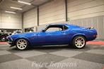 Ford Mustang 1970 Sportsroof, Autos, Achat, Bleu, Particulier, Mustang