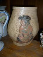 MEXICAANSE VAAS AARDEWERK, Antiek en Kunst, Ophalen