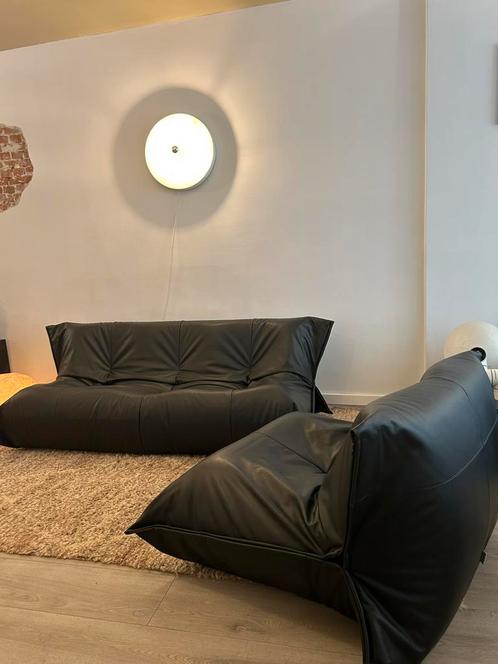 Ligne roset Yoko, Huis en Inrichting, Zetels | Zetels en Chaises Longues, Zo goed als nieuw, Ophalen
