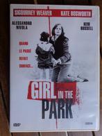 )))  Girl in the Park  //  Sigourney  Weaver   (((, Comme neuf, Autres genres, Tous les âges, Enlèvement ou Envoi