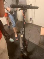 Elektrische step, Fietsen en Brommers, Steps, Ophalen of Verzenden, Zo goed als nieuw