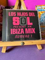 Ibiza mix numero 7, Cd's en Dvd's, Cd's | Dance en House, Verzenden