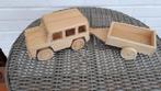 Speelgoed, 4x4-voertuig met aanhanger, Ophalen, Nieuw, Duw- of Trekspeelgoed