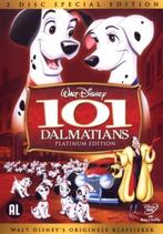 Dvd 101 Dalmatiërs (Walt Disney) Platinium Edition, Comme neuf, Tous les âges, Enlèvement ou Envoi, Dessin animé