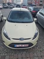 Ford fiesta, Te koop, Euro 4, Particulier