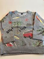 Trui ‘Like FLO’ 74, Kinderen en Baby's, Babykleding | Maat 74, Ophalen of Verzenden, Zo goed als nieuw