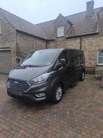 Ford tourneo custom, Euro 6, 2500 kg, Diesel, Particulier