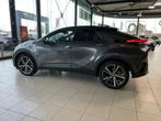 Toyota C-HR 1.8 Hyb Premium + Luxury pack, Auto's, Automaat, Parkeersensor, 72 kW, 5 deurs