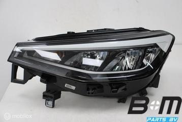 LED koplamp links VW ID4 Pro 2022 11B941029 beschikbaar voor biedingen