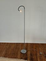 Philips Ledino vloerlamp, Ophalen, Gebruikt, Metaal, 150 tot 200 cm