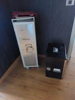 Bordbar Pan Am Silver edition, Ophalen