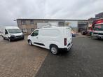 PEUGEOT PARTNER KOELWAGEN, Auto's, Euro 6, 4 cilinders, Bedrijf, 2 zetels