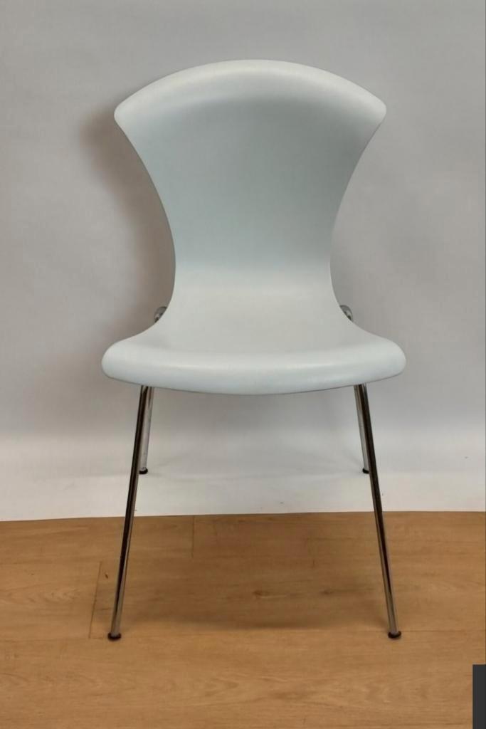 Kartell, Huis en Inrichting, Stoelen, Zo goed als nieuw, Kunststof, Ophalen