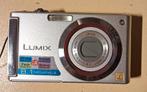 Fototoestel Panasonic Lumix DMC - FS3, Audio, Tv en Foto, Fotocamera's Digitaal, Ophalen, Gebruikt, Compact, 8 Megapixel