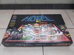Hotel zwarte doos Boardgame, Enlèvement ou Envoi, Comme neuf, MB spelen