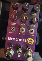 Chase Bliss / Analogman Brothers AM, Muziek en Instrumenten, Effecten, Ophalen