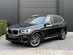 BMW X3 xDrive20i M-Sport VERKOCHT, Auto's, Automaat, 1998 cc, 4 cilinders, 2000 kg