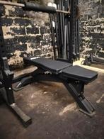 ATX smith  + verstelbare bank + gewichten + barren, Sport en Fitness, Ophalen