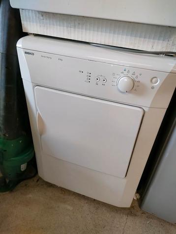 Sèche linge beko beschikbaar voor biedingen